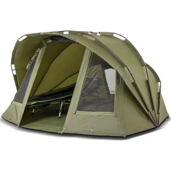 

Палатка Ranger EXP 3-mann Bivvy (RA 6608)