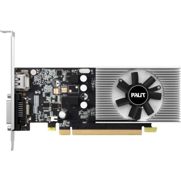 

Видеокарта PALIT GT1030, 64b (NE5103000646F)