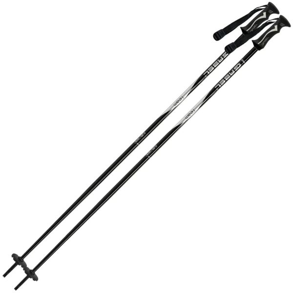 

Палки лыжные Gabel Team Black 125 (DAS301273)