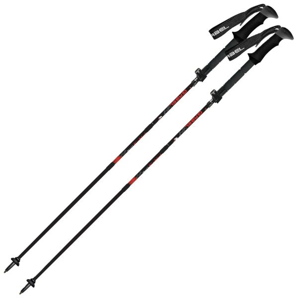 

Палки треккинговые Gabel FR-3 EF (7008391920000)