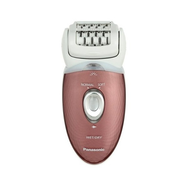 

Эпилятор Panasonic ES-ED93-P520