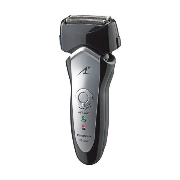 

Электробритва Panasonic ES-GA21-S820