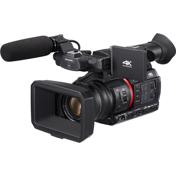 

Panasonic AG-CX350EJ