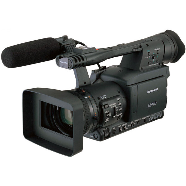 

Panasonic AG-HPX174ER