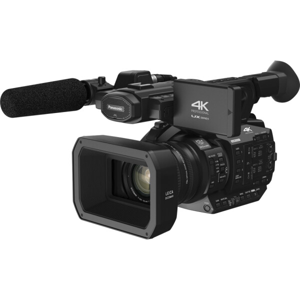 

Panasonic AG-UX90EJ