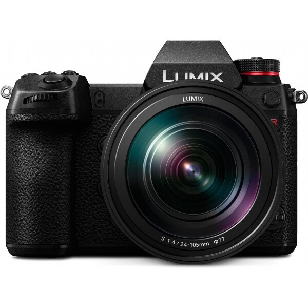 

Panasonic DC-S1RME-K 24-105mm kit