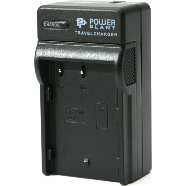 

Зарядное устройство PowerPlant Panasonic DMW-BLF19 DV00DV2355