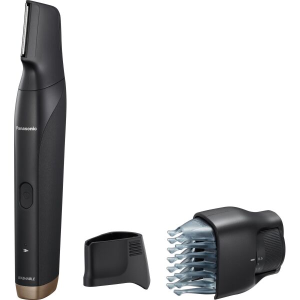 

Триммер Panasonic ER-GD61-K520