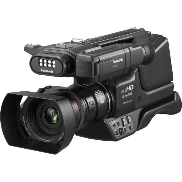 

Panasonic HC-MDH3E
