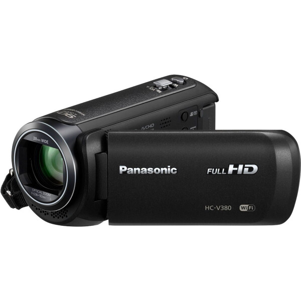 

Panasonic HC-V380EE-K