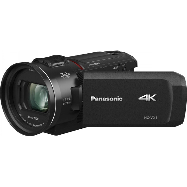 

Panasonic HC-VX1EE-K