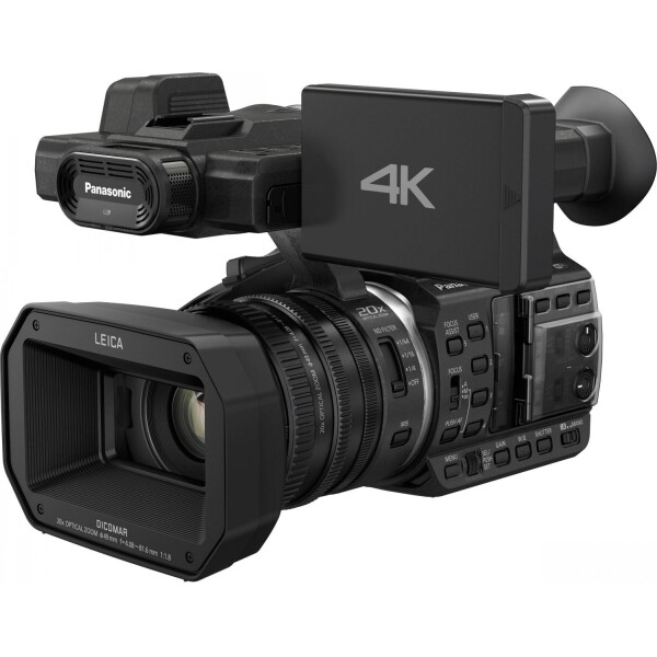 

Panasonic HC-X1000EE