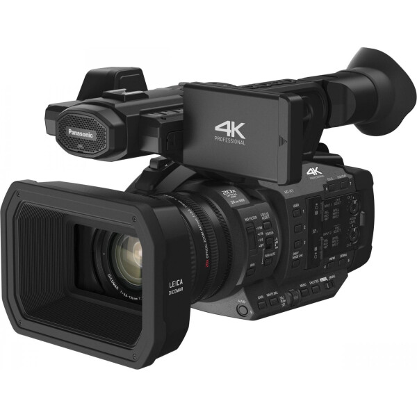 

Panasonic HC-X1EE