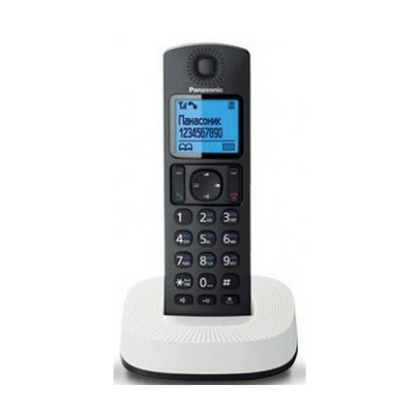 

Радиотелефон Panasonic KX-TGC310UC2
