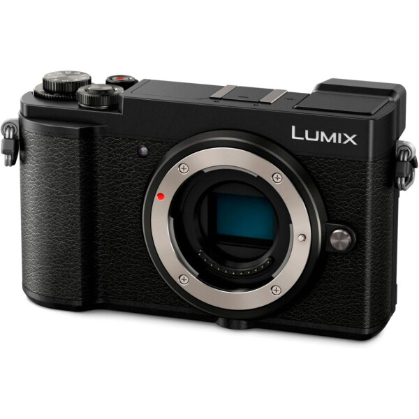 

Panasonic DC-GX9EE-K DC-GX9 Body