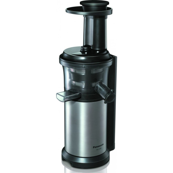 

Соковыжималка Panasonic MJ-L 500 STQ
