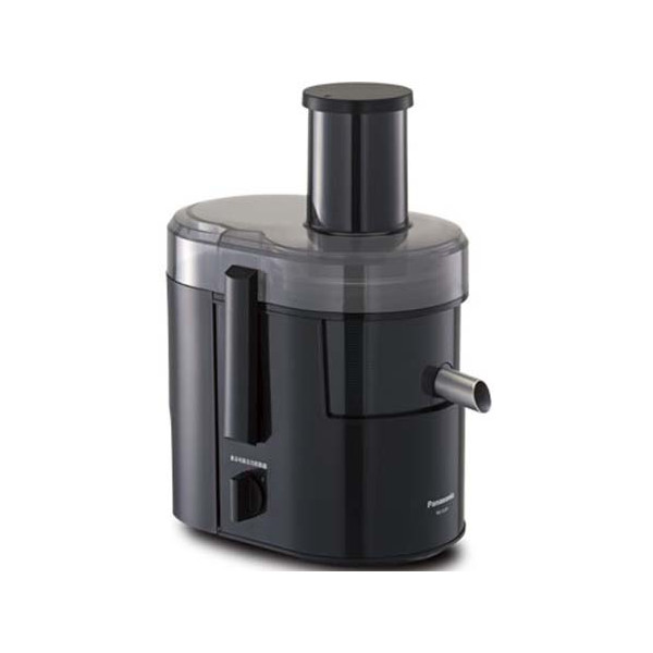 

Соковыжималка Panasonic MJ-SJ01KTQ