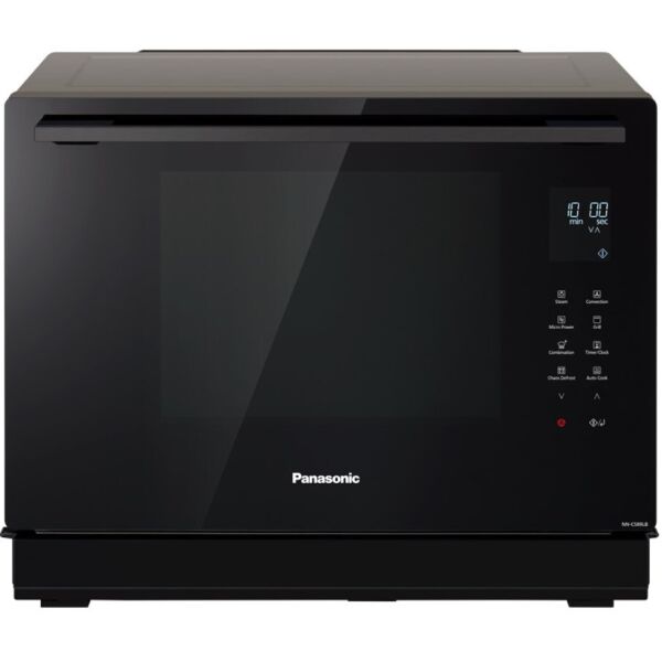 

Микроволновая печь Panasonic NN-CS89LBZPE