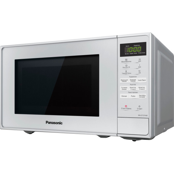 

Микроволновая печь Panasonic NN-ST27HMZPE