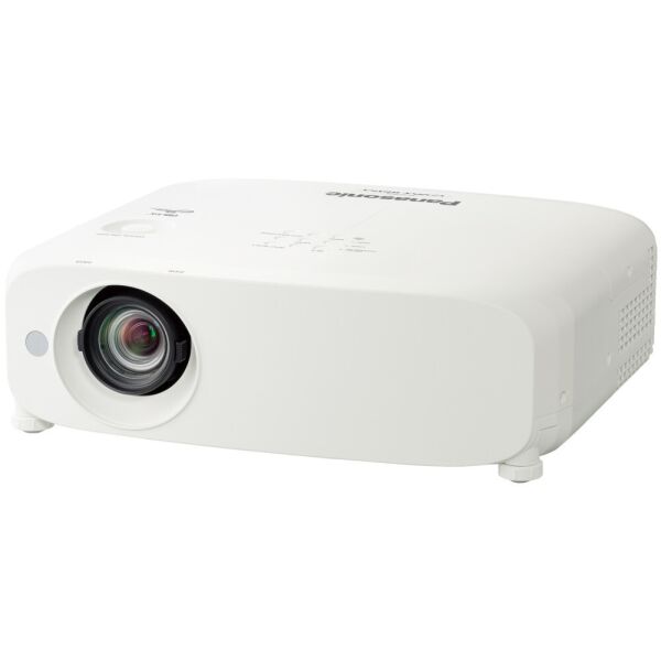 

Видео проектор PT-VZ580E