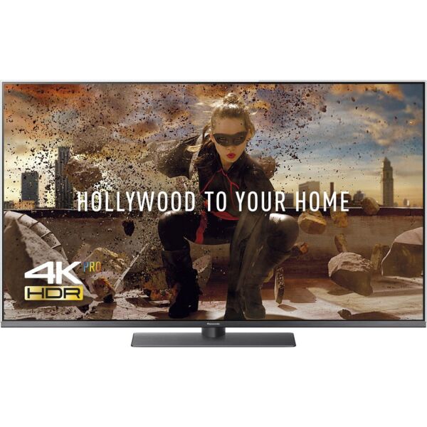 

55" Panasonic TX-55FX780E Black