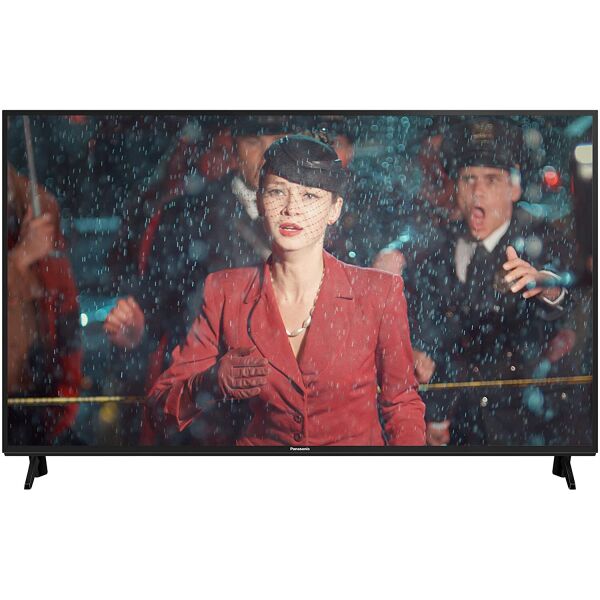 

55" Panasonic TX-55FXW584 Black "Уценка"