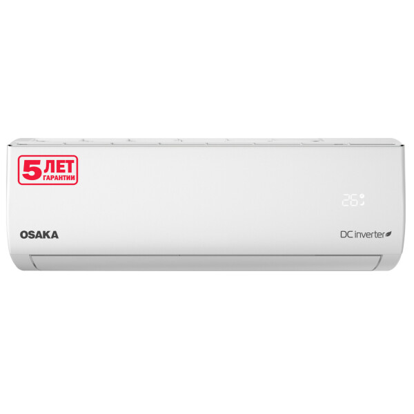 

Кондиционер Osaka STVP-09HH