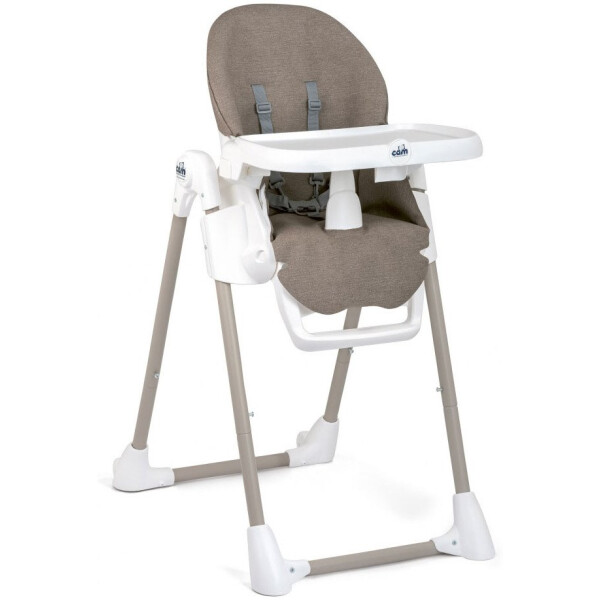 

Стульчик для кормления CAM PAPPANANNA кофейный меланж (S2250-C246)