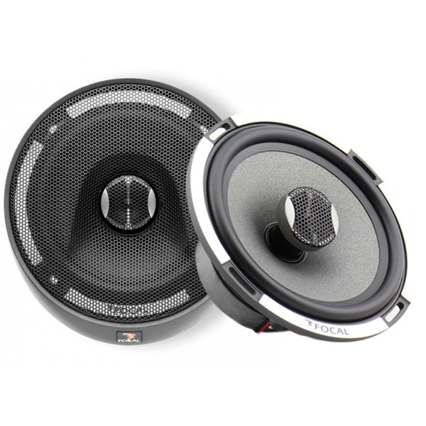 

FOCAL PC165