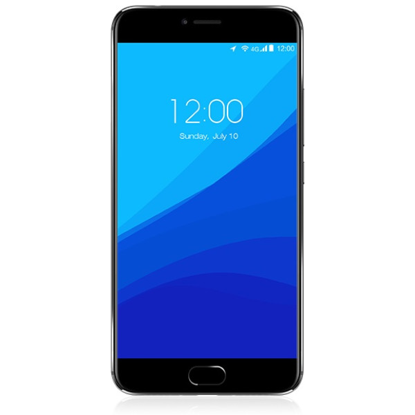 

Umidigi Z Pro 4/32GB Black