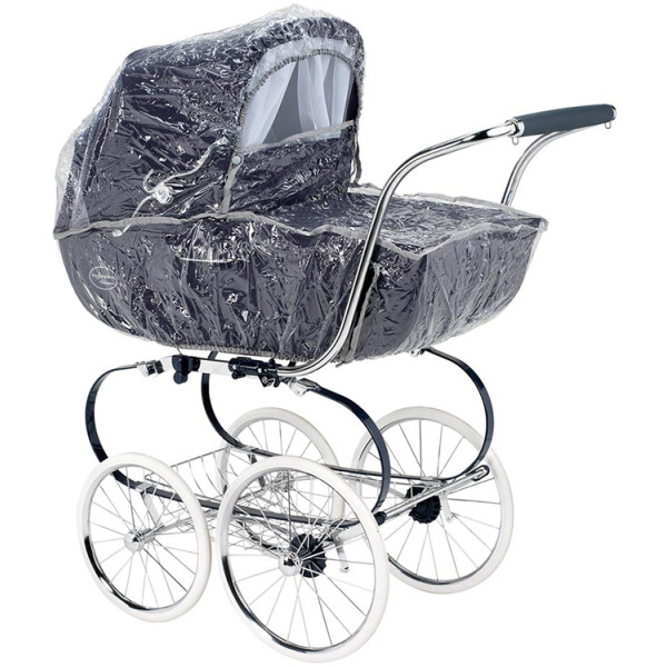

Дождевик для люльки INGLESINA CLASSICA (A096AB050)