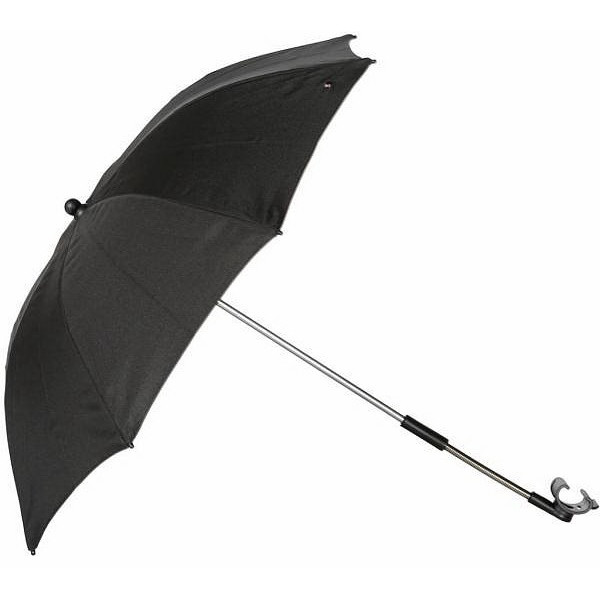 

Зонт для коляски DUBATTI Black (582366)