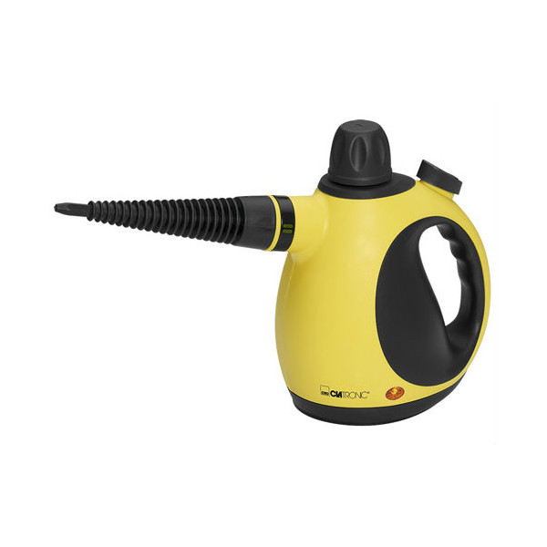 

Пароочиститель Clatronic DR 3653