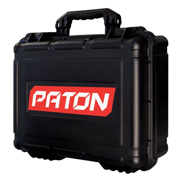 

Кейс пластиковий PATON универсальный (4001397)