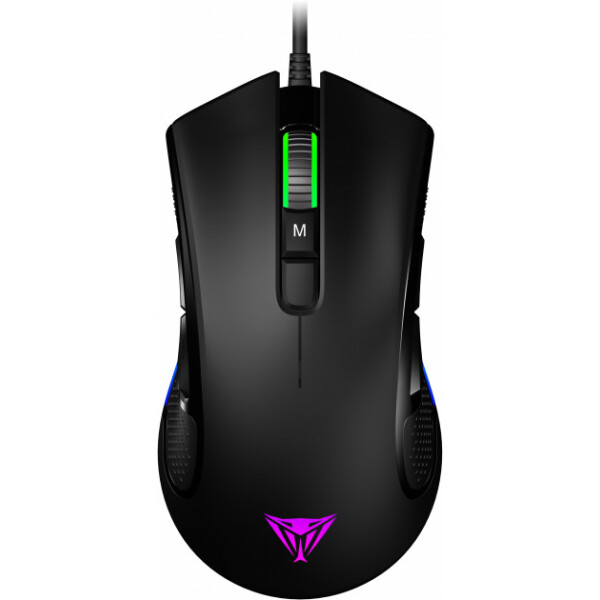 

Patriot Viper V550 USB Black (PV550OUXK)