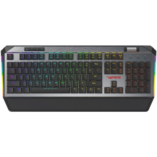 

Клавиатура Patriot Viper V765 RGB Kailh Red USB (PV765MBRUXMGMRU)