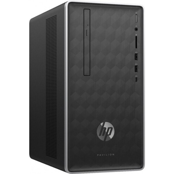 

HP Pavilion 590-p0024 - AMD Ryzen 3 - 3.50GHz, 8GB RAM, 1TB HDD