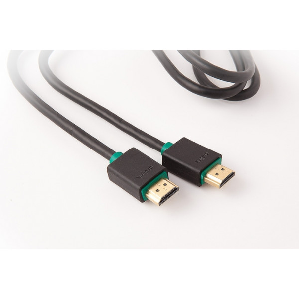 

Кабель ProLink HDMI plug A-A 1.4 Ver.3D 5m PB348-0500