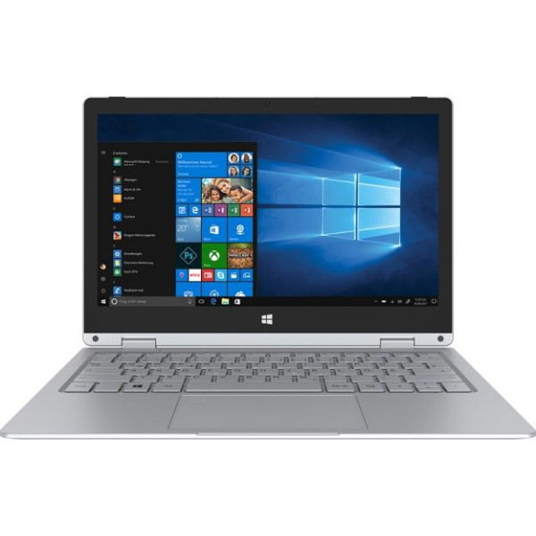 

Trekstor Primebook C11B 4/32Gb Silver
