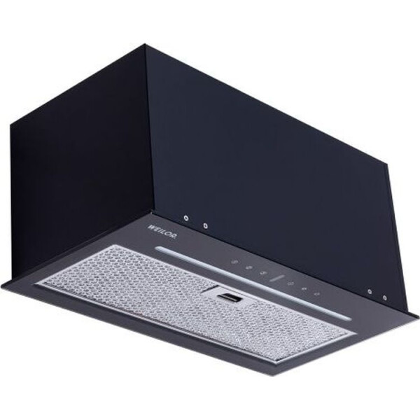 

Вытяжка Weilor PBSR 52301 GLASS BL 1100 LED Strip