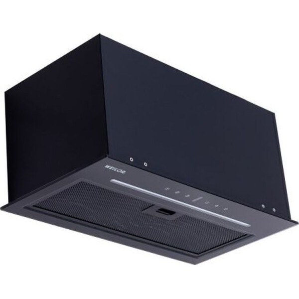 Вытяжка Weilor PBSR 52302 GLASS FBL 1100 LED Strip