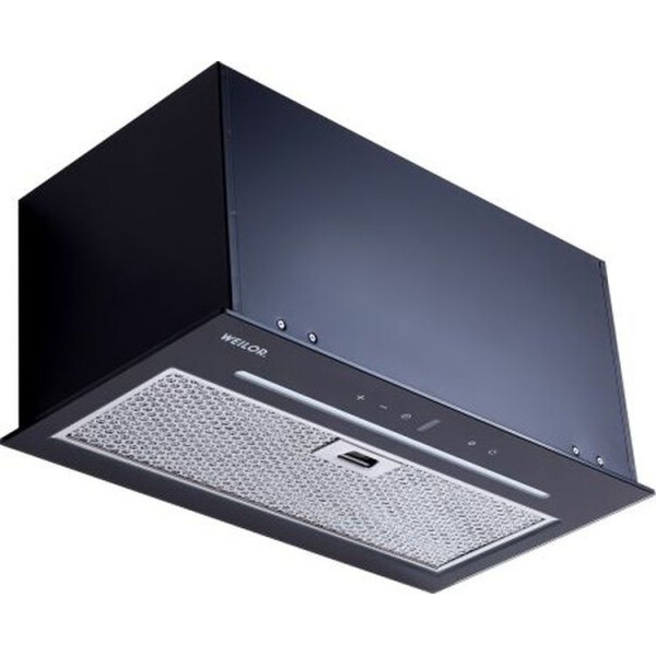 

Вытяжка Weilor PBSR 52651 GLASS BL 1300 LED Strip
