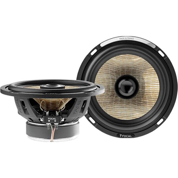 

Автомобильная акустика FOCAL PC165FE (T000000005962)