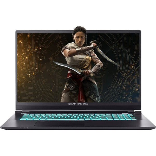 

Dream Machines RS2070Q-17 (RS2070Q-17UA51)