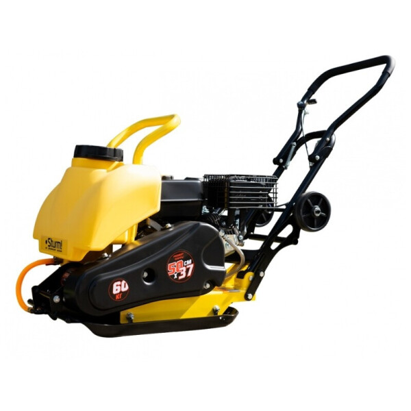 

Виброплита 6,5 л.с Sturm PC8806DKW
