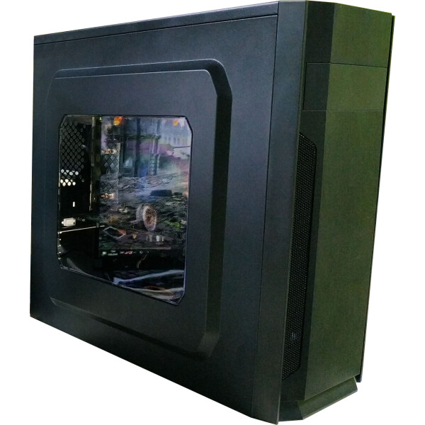 

Компьютер PC AMD RX "Refurbished"