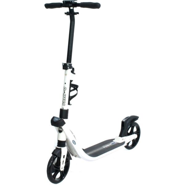 

Самокат Crossride Urban HT-2020-S200-5 Белый (30046-1-Б)