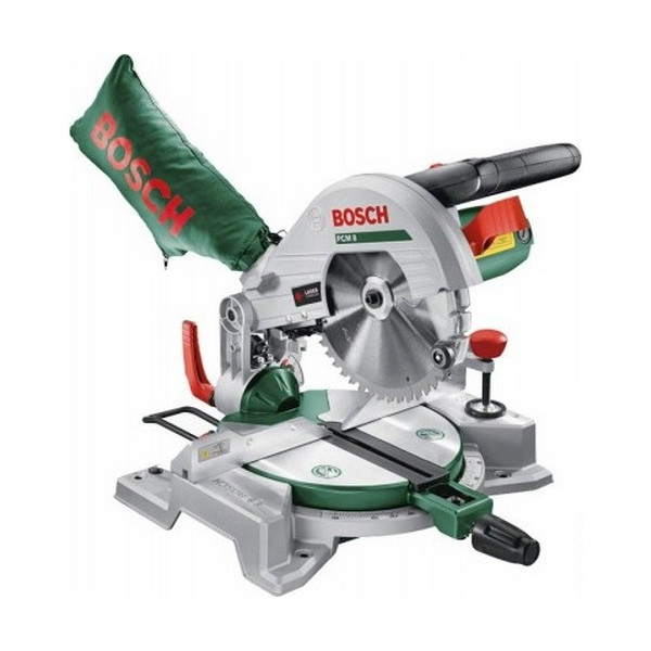 

Торцовочная пила Bosch PCM 8 (0.603.B10.000)