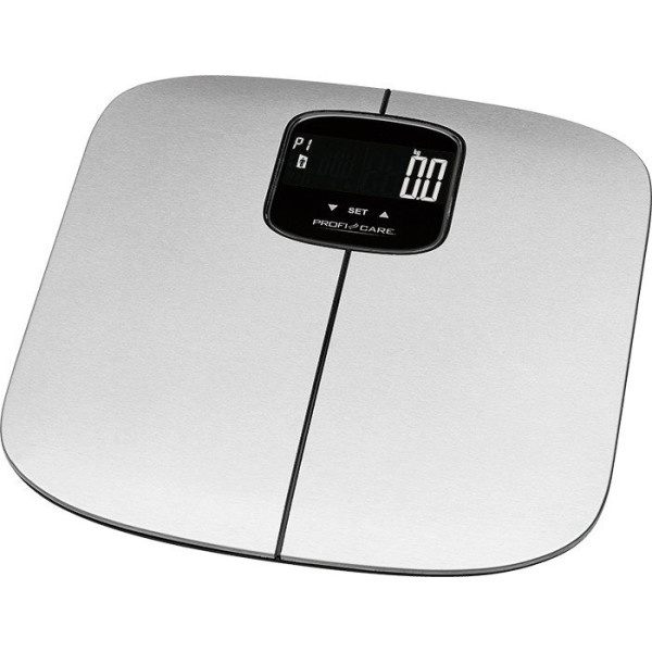 

Напольные весы Proficare PC-PW 3006 Glass