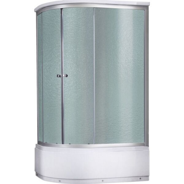 

Гидромассажный бокс Lidz Tani SBM120x80R.SAT.HIGH.FR Frost